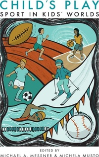 Enlarge image Cover: Child's Play - Rutgers University Press