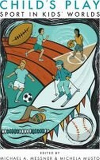 Enlarge image Cover: Child's Play - Rutgers University Press