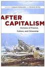 Cover: After Capitalism - Rutgers University Press