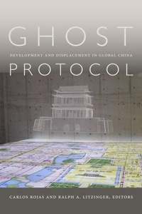 Enlarge image Cover: Ghost Protocol - Duke University Press