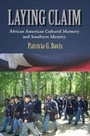 Cover: Laying Claim - The University of Alabama Press