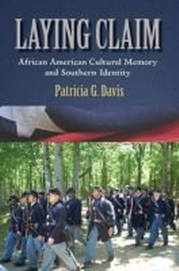Enlarge image Cover: Laying Claim - The University of Alabama Press