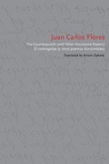 Cover: The Counterpunch (and Other Horizontal Poems)/El Contragolpe (y Otros Poemas Horizontales) - The University of Alabama Press