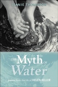 Cover: The Myth of Water - The University of Alabama Press