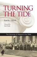 Cover: Turning the Tide - The University of Alabama Press