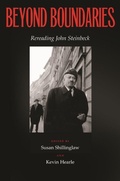 Cover: Beyond Boundaries - The University of Alabama Press