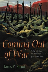 Enlarge image Cover: Coming Out of War - The University of Alabama Press