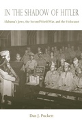 Cover: In the Shadow of Hitler - The University of Alabama Press