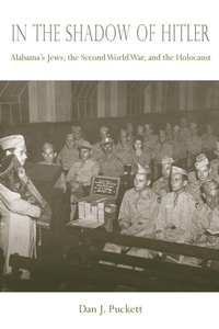 Enlarge image Cover: In the Shadow of Hitler - The University of Alabama Press