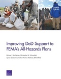 Cover: Improving DOD Support to Fema's All-Hazards Plans - RAND