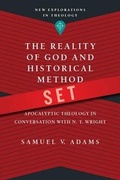 Cover: New Explorations in Theology - IVP Academic