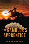Cover: The Gambler's Apprentice - University of Nevada Press