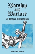 Cover: Worship and Warfare - William Carey Publishing