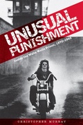 Cover: Unusual Punishment - Washington State University Press