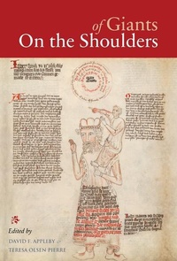 Enlarge image Cover: On the Shoulders of Giants - PimS