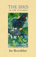 Cover: The Bird in the Stillness - Porcupine's Quill