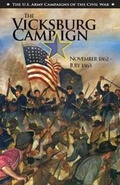 Cover: The Vicksburg Campaign - St. John's Press