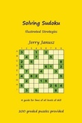 Cover: Solving Sudoku - Trustworthy Communications, LLC