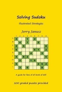 Enlarge image Cover: Solving Sudoku - Trustworthy Communications, LLC
