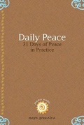 Cover: Daily Peace - Reflection Press