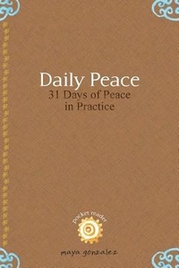 Enlarge image Cover: Daily Peace - Reflection Press