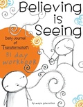 Cover: Believing is Seeing - Reflection Press