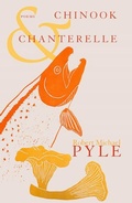 Cover: Chinook & Chanterelle - Lost Horse Press
