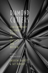 Enlarge image Cover: Diamond Cutters - Smooth Stones Press