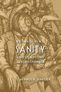 Abbildung von: Reimagining Sanity - Next Revelation Press