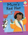 Cover: Mum's Red Hat - Franklin Watts Ltd