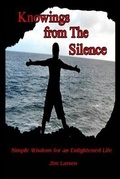 Cover: Knowings from The Silence - Jim Larsen