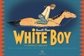 Cover: White Boy in Skull Valley - Sunday Press Books