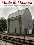 Cover: Made in Mokena - WHITE ELEPHANT BOOKS