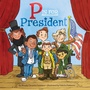 Cover: P Is for President - Grosset & Dunlap,US
