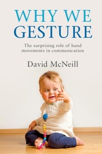 Abbildung von: Why We Gesture - Cambridge University Press