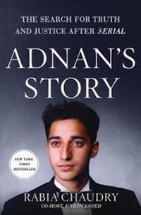 Enlarge image Cover: Adnan's Story - St Martin's Press