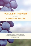 Cover: Valley Fever - Picador USA