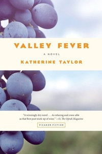 Enlarge image Cover: Valley Fever - Picador USA