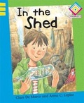 Cover: In the Shed - Franklin Watts Ltd