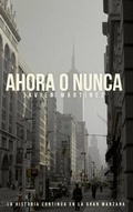 Cover: Ahora O Nunca - Blurb