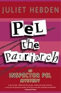 Cover: Pel The Patriarch - House of Stratus