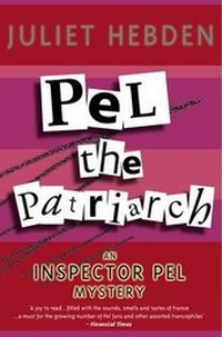 Enlarge image Cover: Pel The Patriarch - House of Stratus