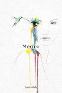 Enlarge image Cover: Meraki - Blurb Inc