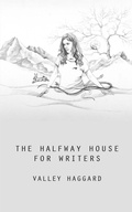 Cover: The Halfway House for Writers - Blurb