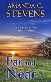 Enlarge image Cover: Far and Near - Thorndike Press