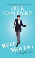 Cover: Keep Moving - Thorndike Press Large Print