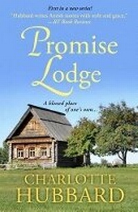 Enlarge image Cover: Promise Lodge - Large Print Press