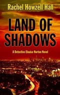 Cover: Land of Shadows - Thorndike Press Large Print