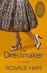 Enlarge image Cover: The Dressmaker - Thorndike Press