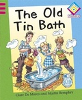 Cover: The Old Tin Bath - Franklin Watts Ltd